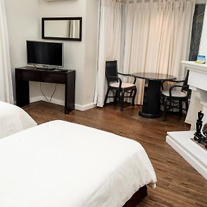 Double Room Forest View